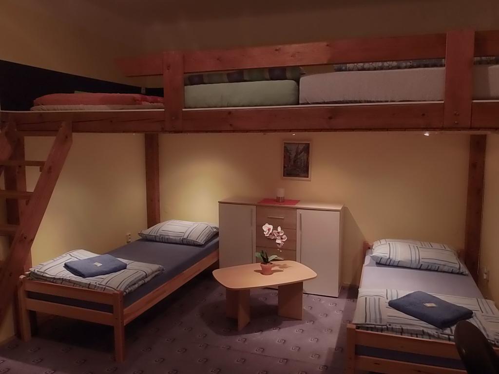 Penzion Netolice Экстерьер фото
