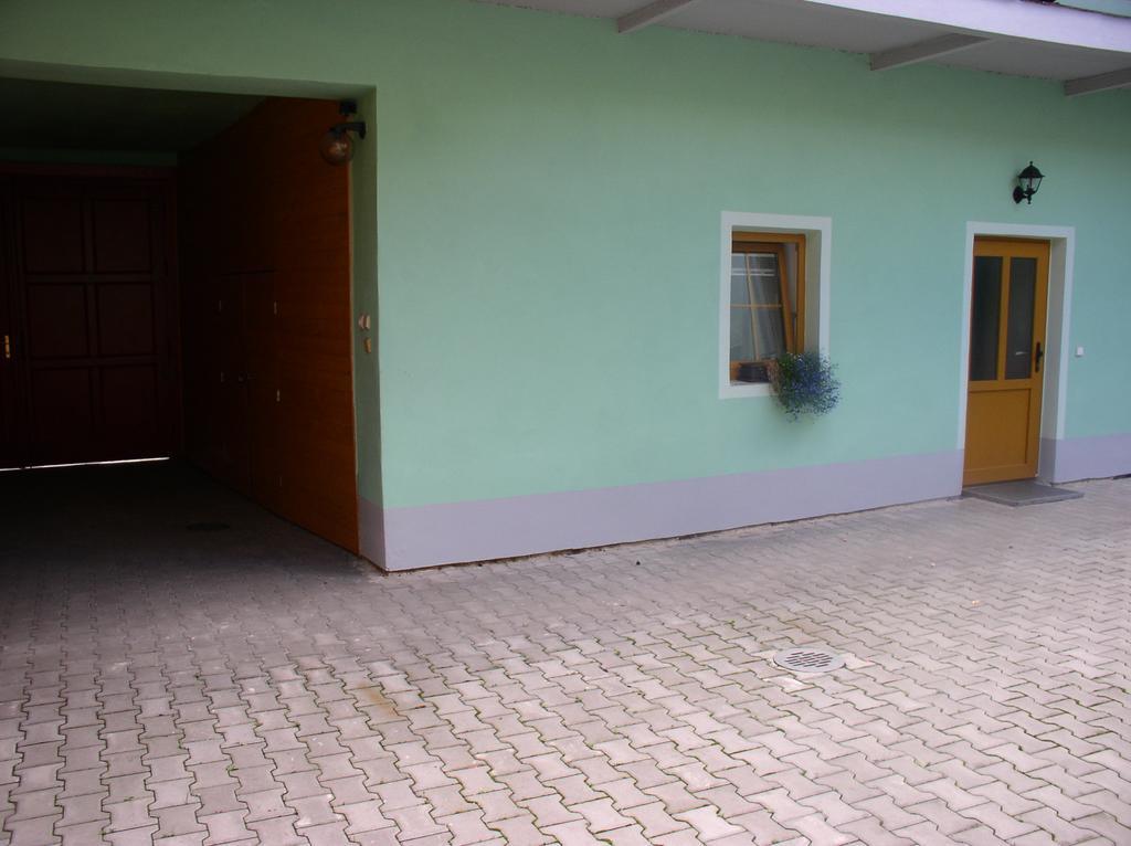 Penzion Netolice Экстерьер фото