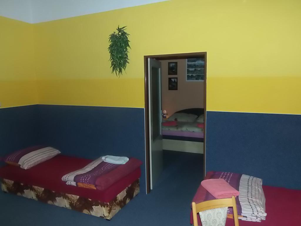 Penzion Netolice Экстерьер фото