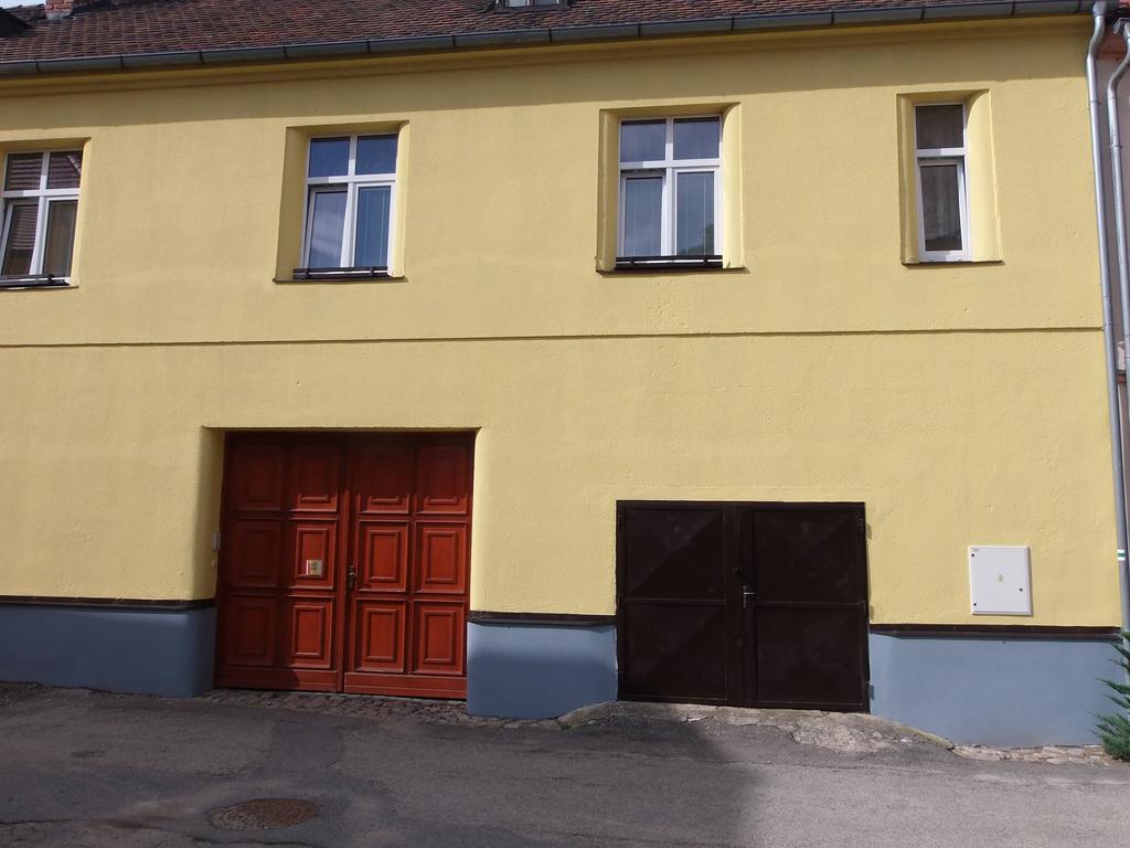 Penzion Netolice Экстерьер фото